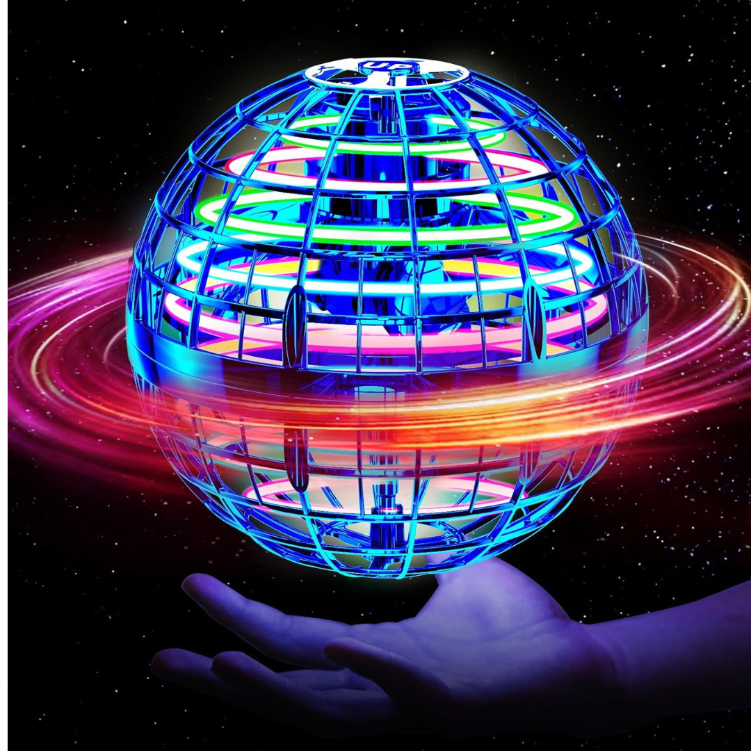 FLYNOVA PRO| bola voladora-control con la Mano + ENVIO GRATIS