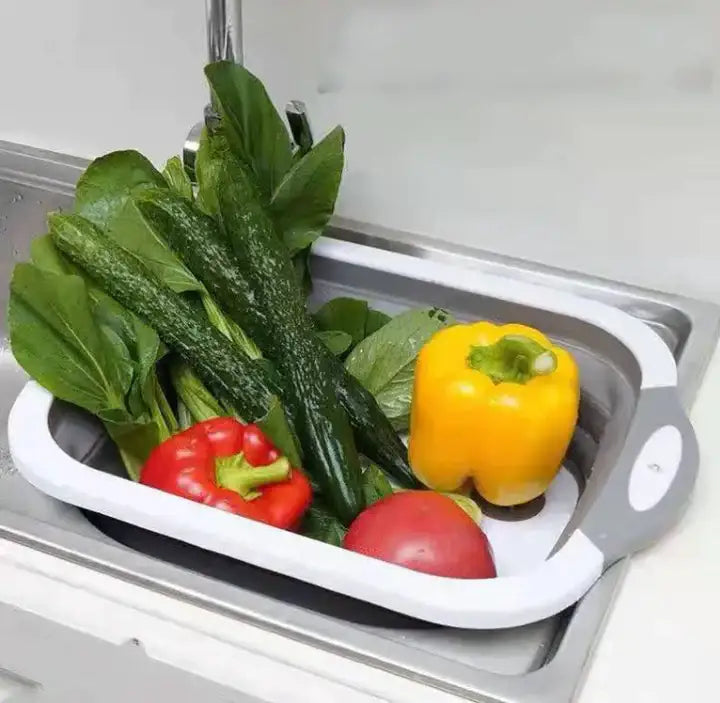 Black Friday: ¡Aprovecha la Tabla Plegable 3 en 1 Multifuncional!