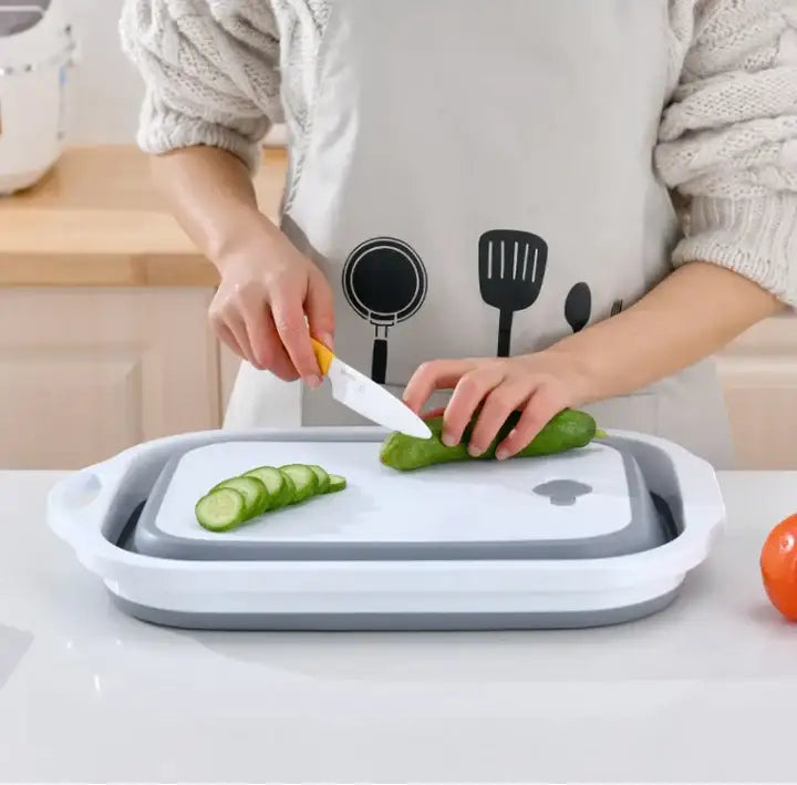 Black Friday: ¡Aprovecha la Tabla Plegable 3 en 1 Multifuncional!