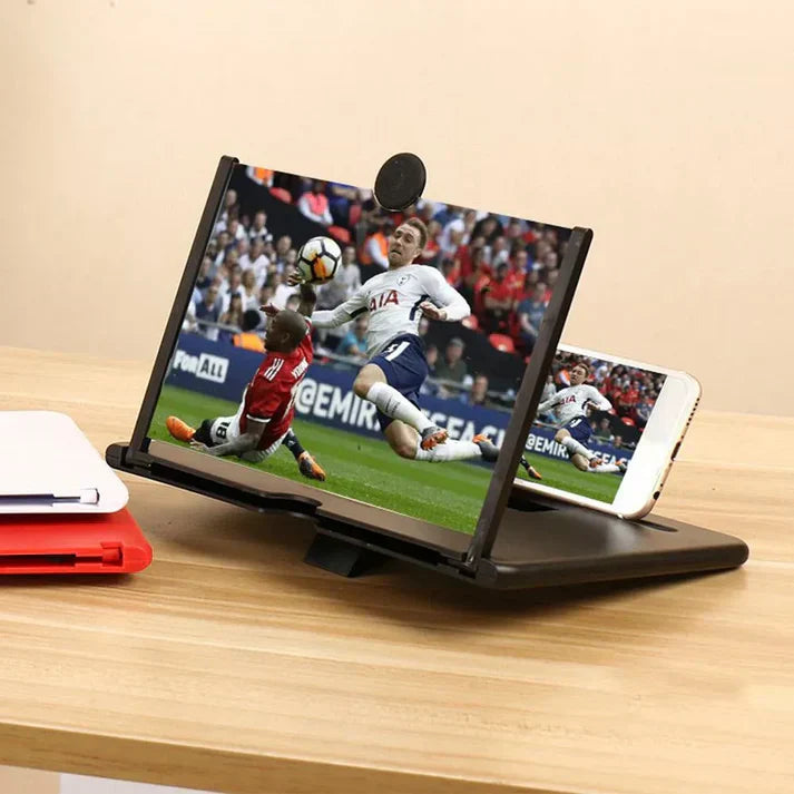 AMPLIFICADOR DE PANTALLA + ENVIO GRATIS