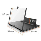 AMPLIFICADOR DE PANTALLA + ENVIO GRATIS