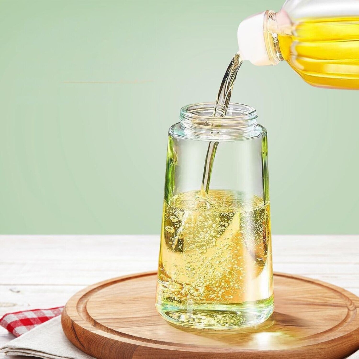 💦ROCIADOR DE ACEITE + ENVÍO GRATIS